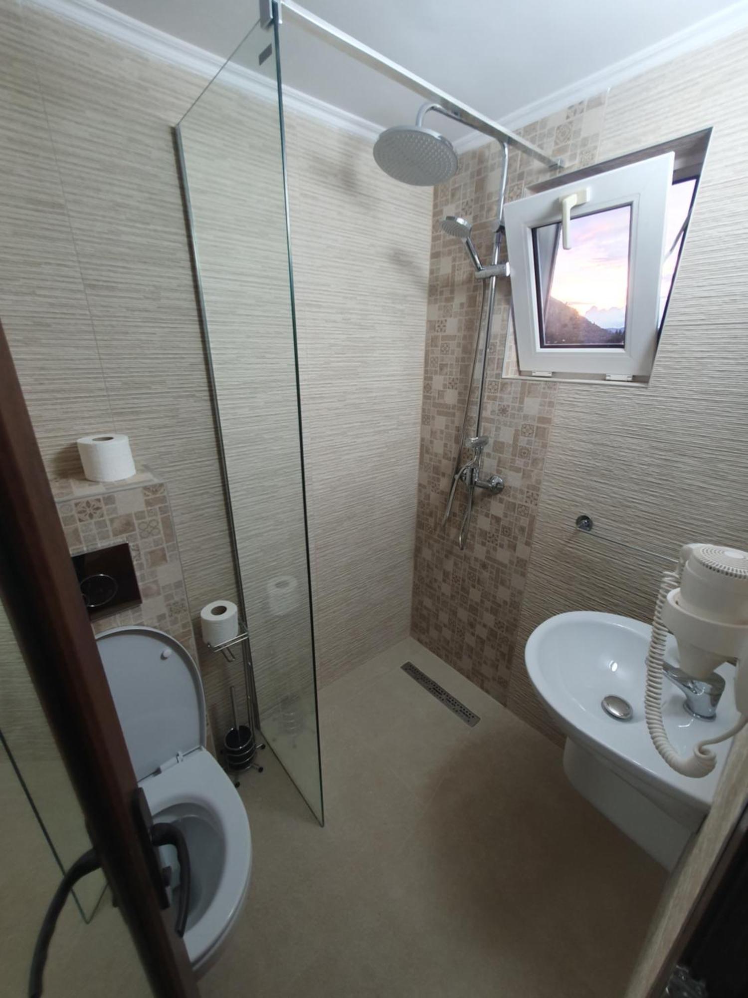 Hotel Casa Flavius Bran  Habitación foto