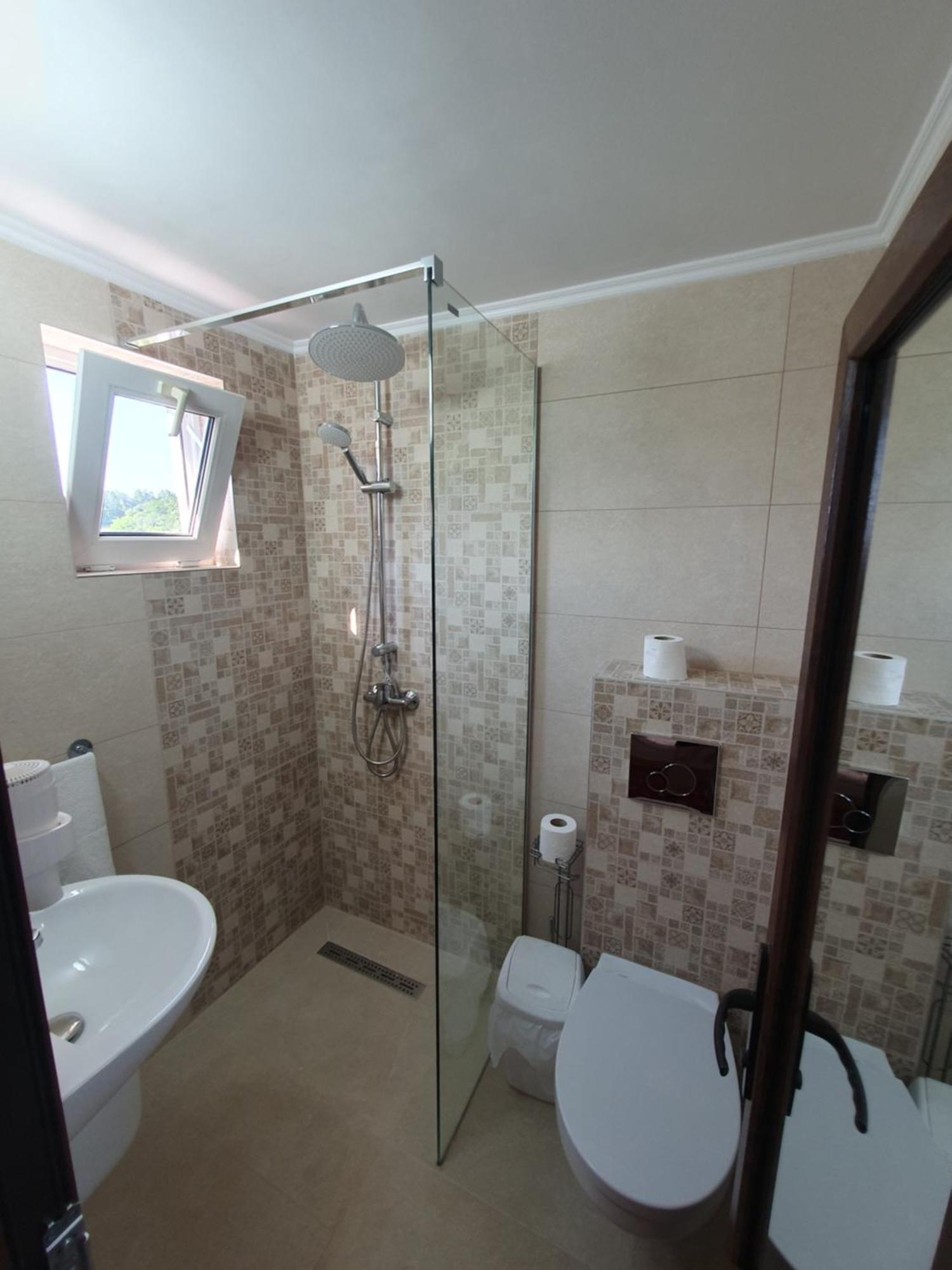 Hotel Casa Flavius Bran  Habitación foto